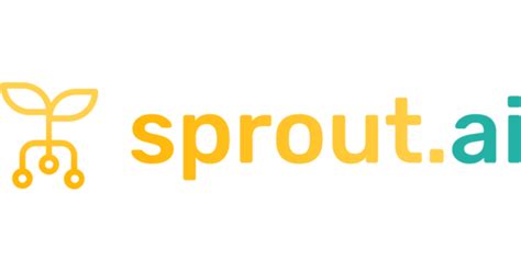 bytfm|sprout ai stock.